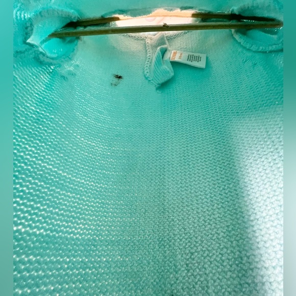 Gymboree Gingerbread Sweater Dress size 12-18 Months - Picture 7 of 7